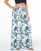 Roxy Sunset Daze Pant BKP0 M