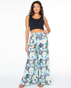 Roxy Sunset Daze Pant BKP0 M