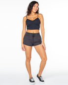Roxy Scenic Route Short KTA0 L
