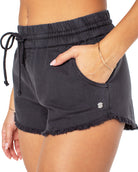 Roxy Scenic Route Short KTA0 XS