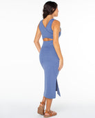 ROXY GOOD KEEPSAKE DRESS BNQ-BNQ0 L