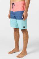 O'Neill Hyperfreak Heat Black 21in Boardshort CRL 32