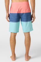 O'Neill Hyperfreak Heat Black 21in Boardshort CRL 32