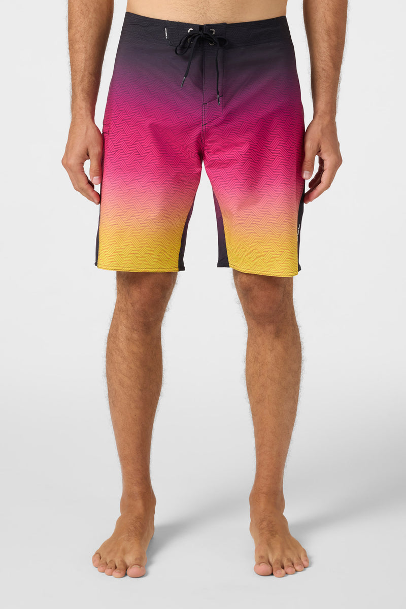 O'Neill Superfreak 20in Boardshort FUS 32 | Island Water Sports