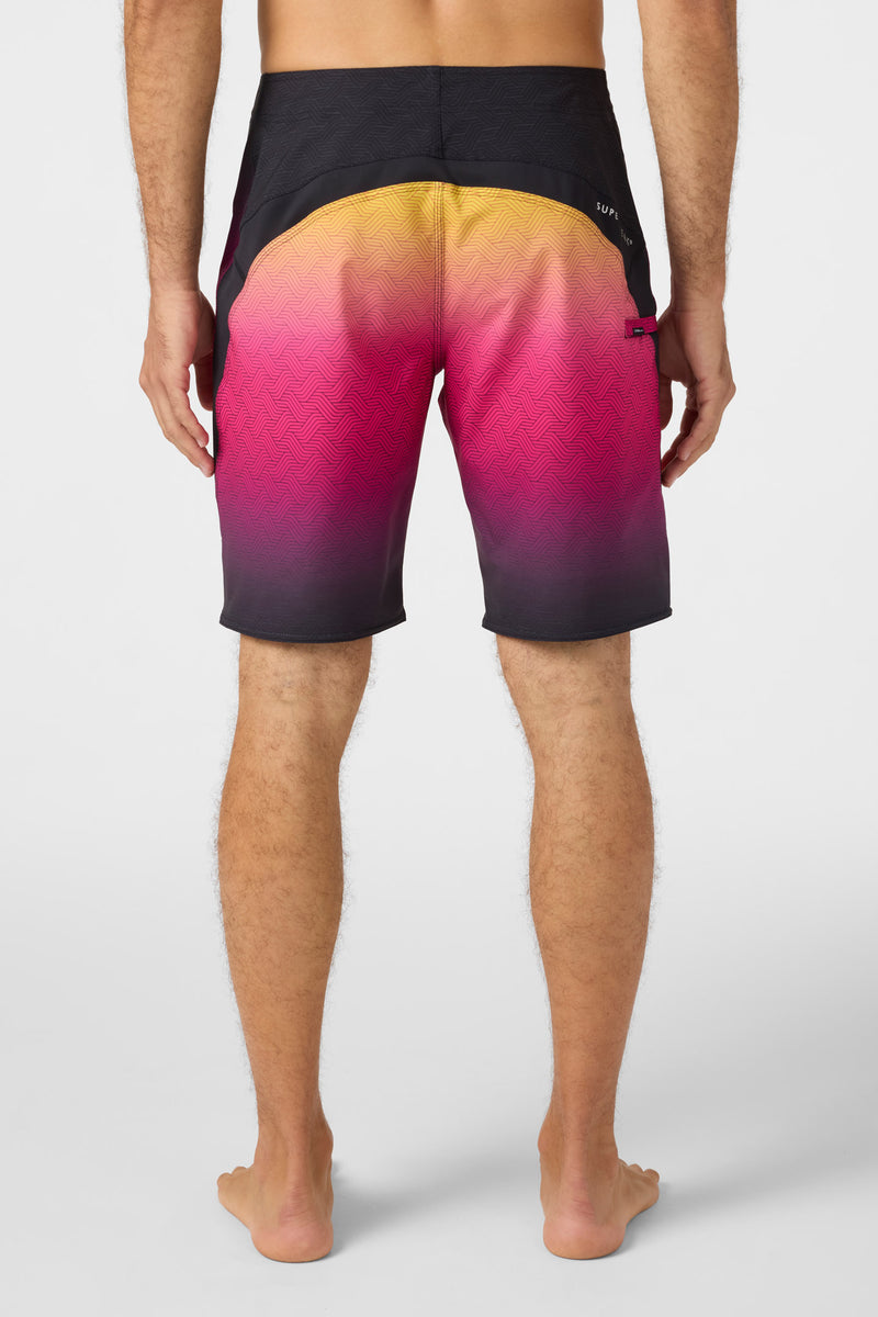 O'Neill Superfreak 20in Boardshort FUS 32 | Island Water Sports