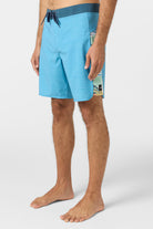 O'Neill Hyperfreak Tech Panel 18in Boardshort BLF2 32