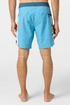 O'Neill Hyperfreak Tech Panel 18in Boardshort BLF2 32