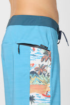 O'Neill Hyperfreak Tech Panel 18in Boardshort BLF2 32