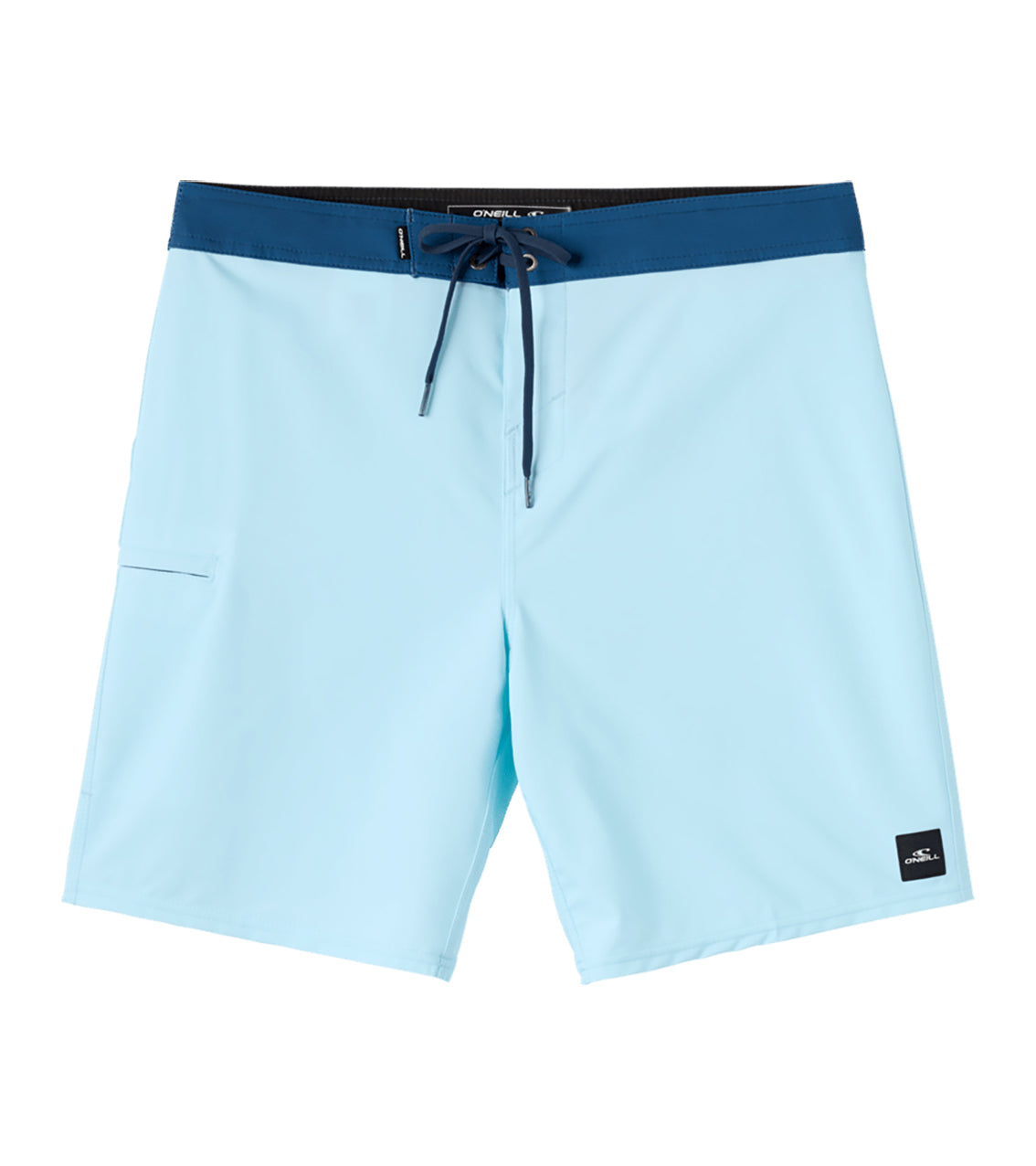 O'Neill Hyperfreak Heat Solid 19in Boardshort SKY 40