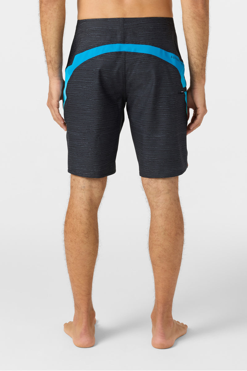 O'Neill Superfreak 20in Boardshort MUL 32 | Island Water Sports