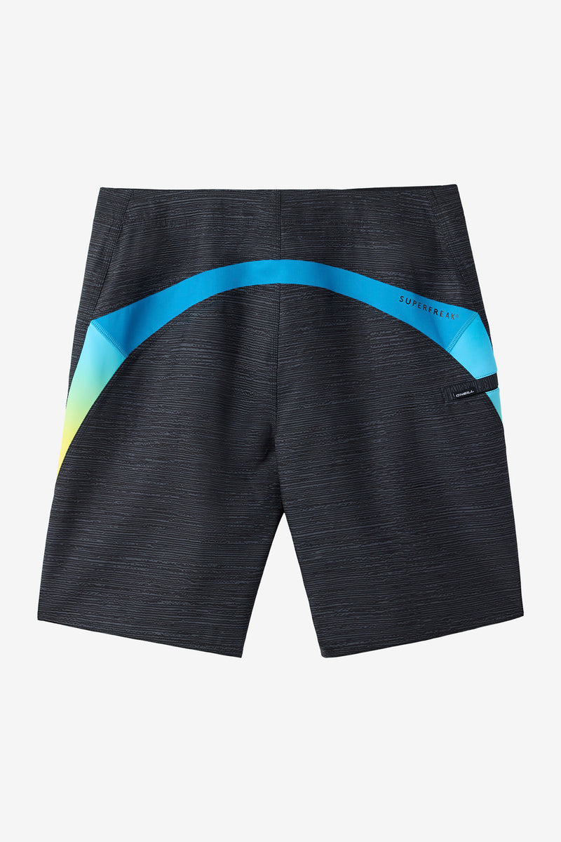 O'Neill Superfreak 20in Boardshort MUL 32 | Island Water Sports