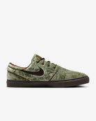 Nike SB Janoski OG+ 200-MediumOlive/VelvetBrown 11