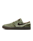 Nike SB Janoski OG+ 200-MediumOlive/VelvetBrown 10