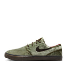 Nike SB Janoski OG+ 200-MediumOlive/VelvetBrown 10.5