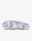 Nike Blazer Low Pro GT PRM 100-SummitWhite/GameRoyal 10