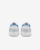 Nike Blazer Low Pro GT PRM 100-SummitWhite/GameRoyal 11