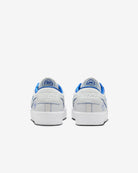 Nike Blazer Low Pro GT PRM 100-SummitWhite/GameRoyal 10