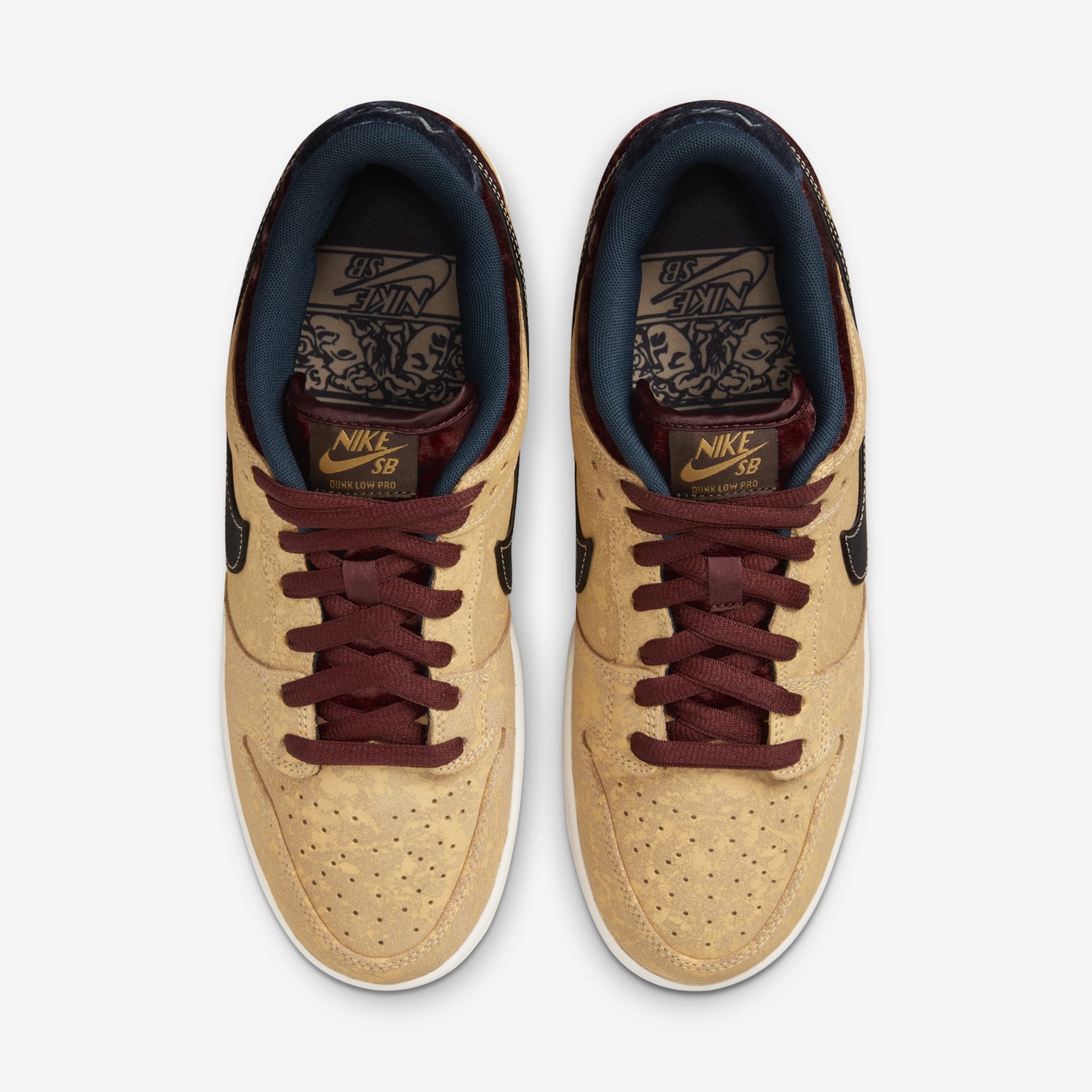 Nike SB Dunk Low Pro 200-CityOfCinema 8.5
