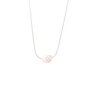 Salty Cali Shiva Necklace
