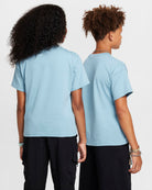 Nike Kids NSW SS Tee 464 S