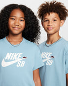 Nike Kids NSW SS Tee 464 S