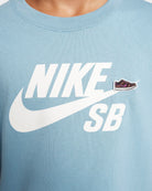 Nike Kids NSW SS Tee 464 S