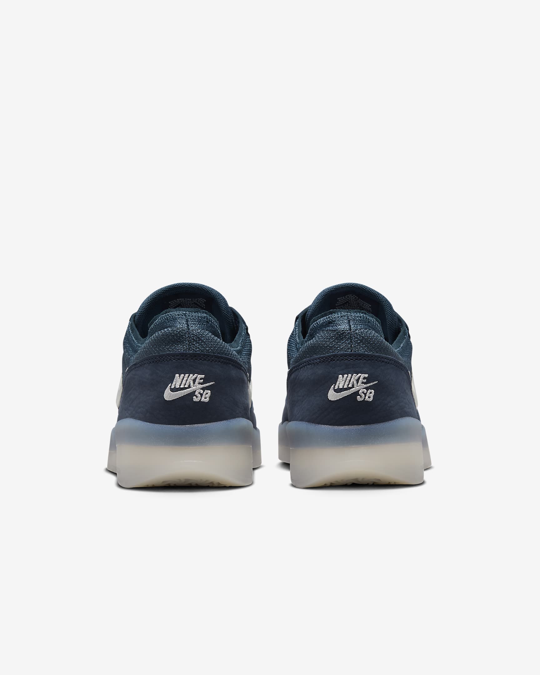 Nike SB PS8 400-Obsidian/Phantom-SquadronBlue 9.5