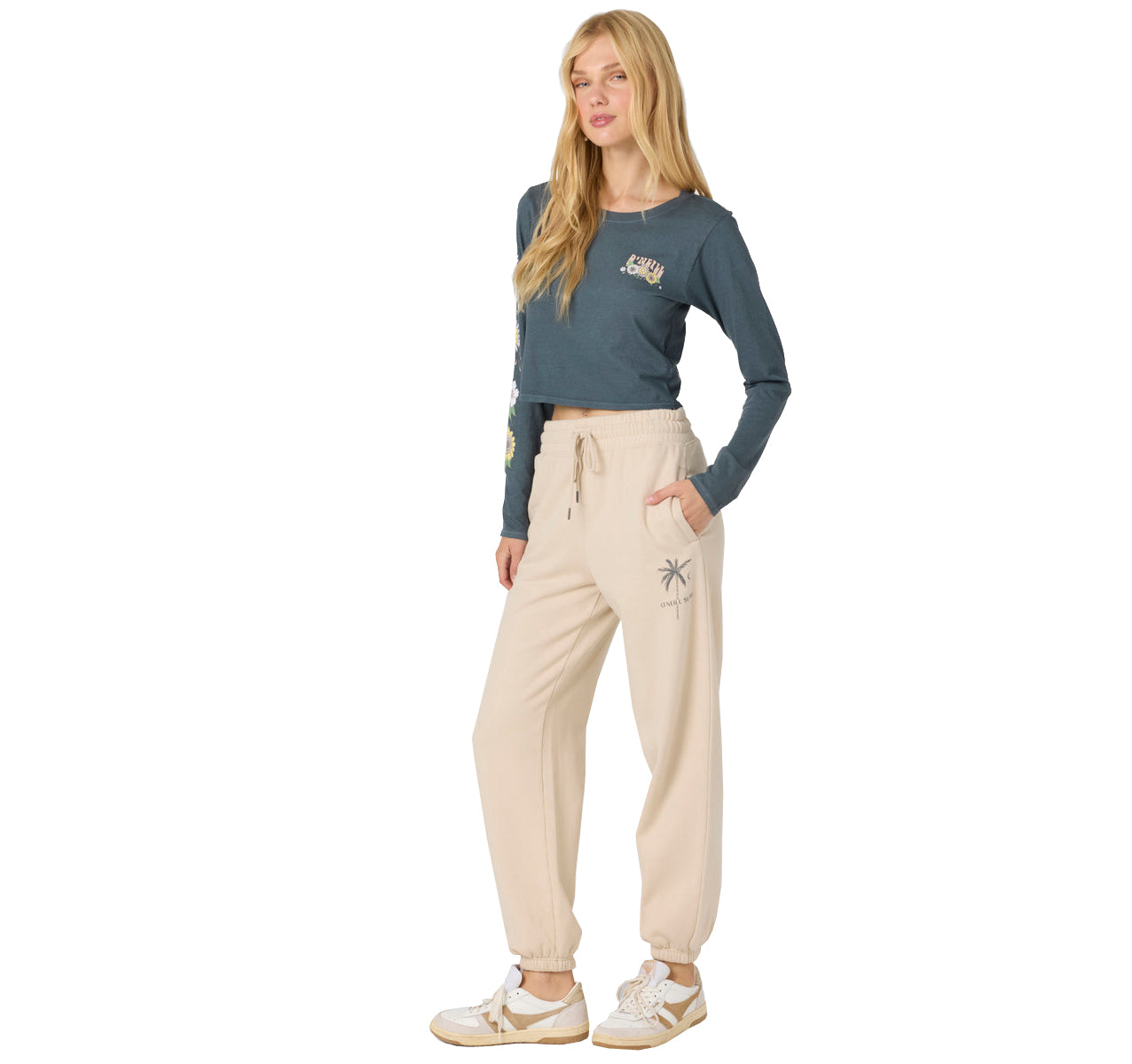 O'Neill Weekends Jogger Pant CEM XS