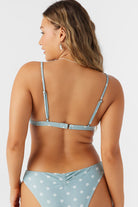 O'Neill Saltwater Essentials Seaside Triangle Top MUL S