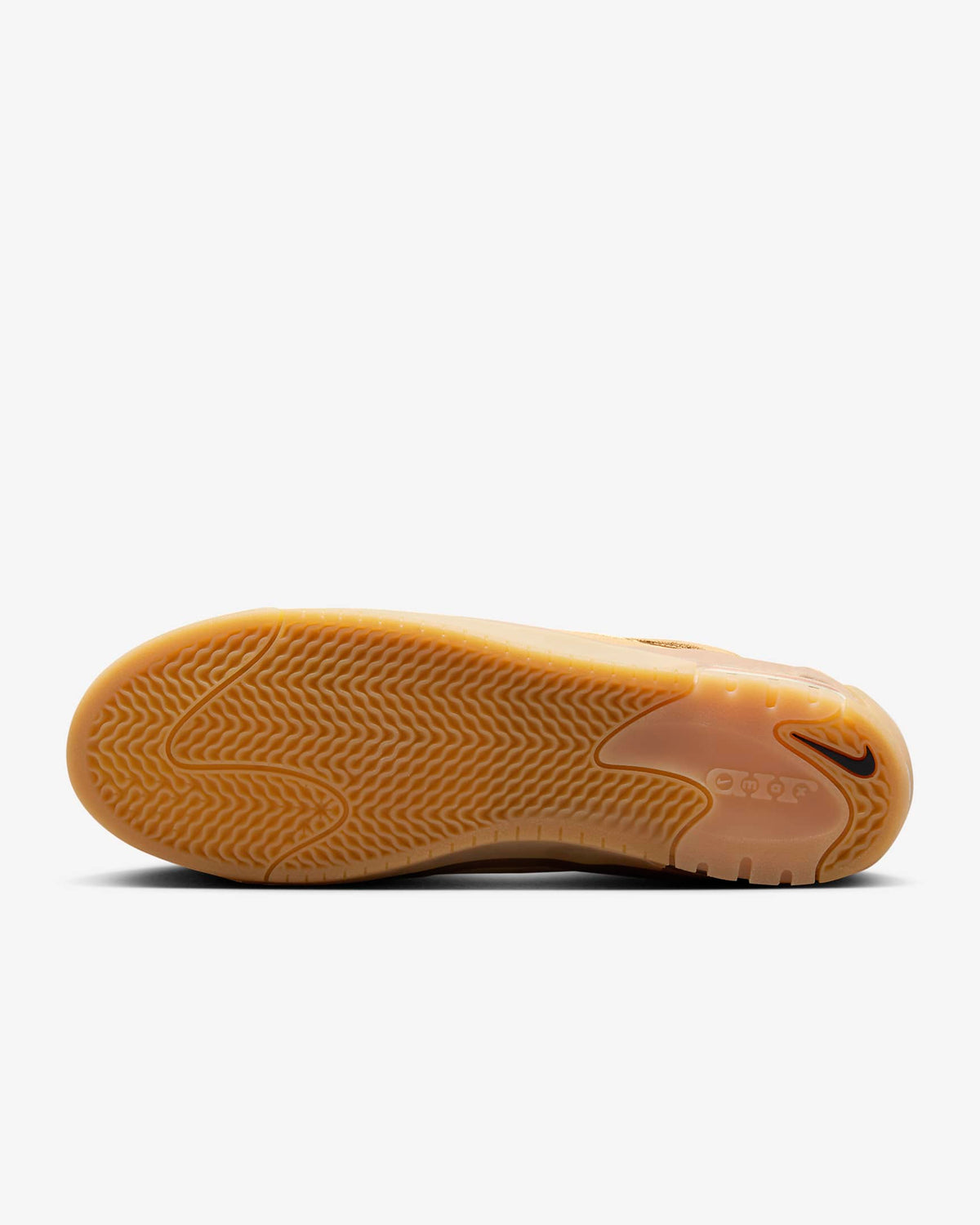 Nike SB Ishod 2  200-Flax/Wheat 12