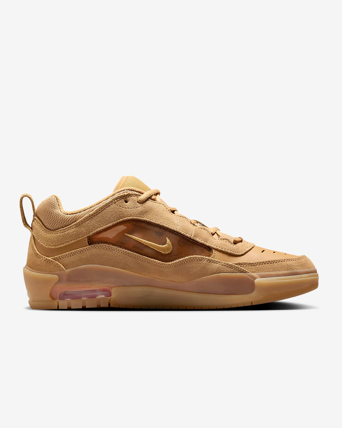 Nike SB Ishod 2  200-Flax/Wheat 11.5