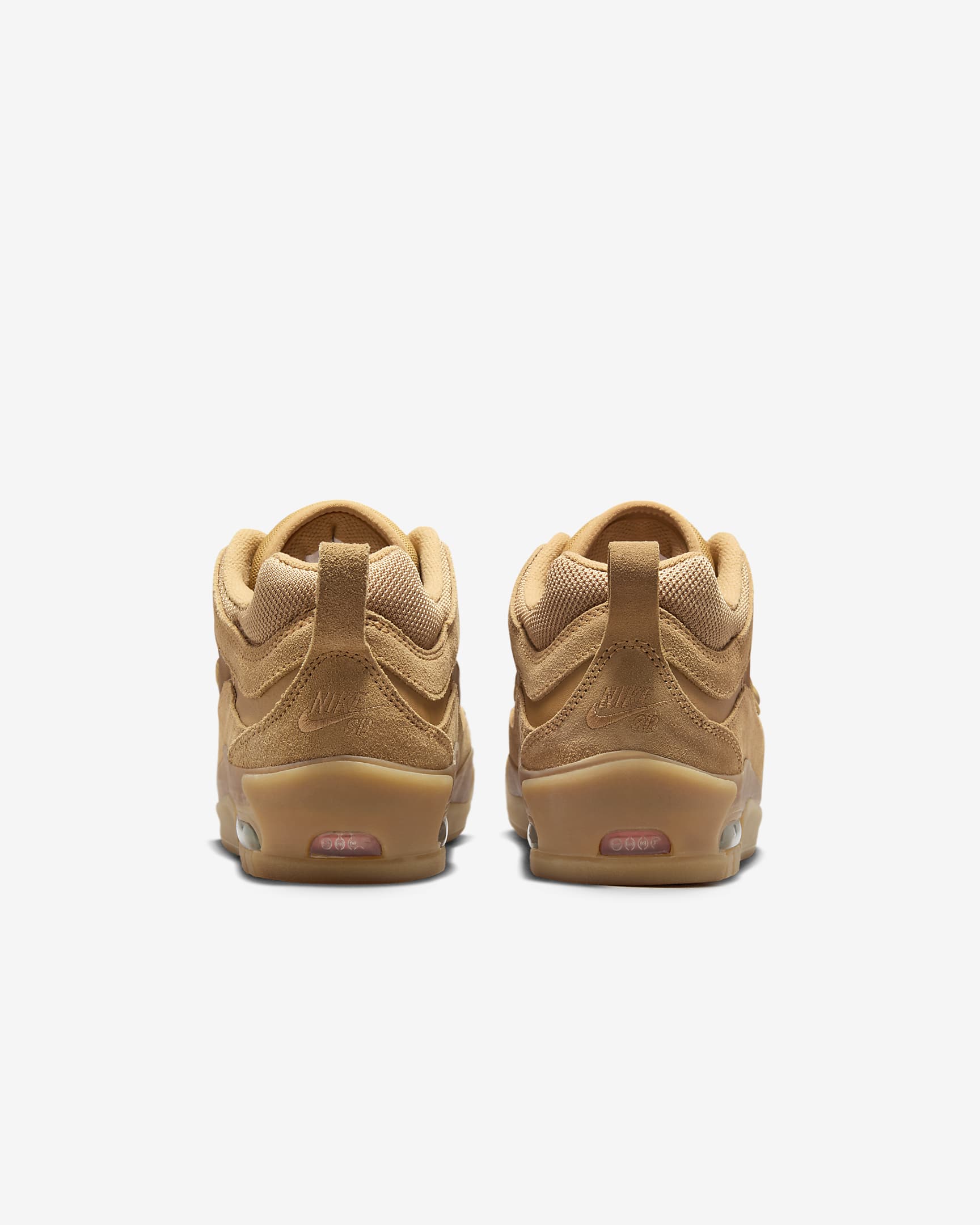 Nike SB Ishod 2  200-Flax/Wheat 9.5