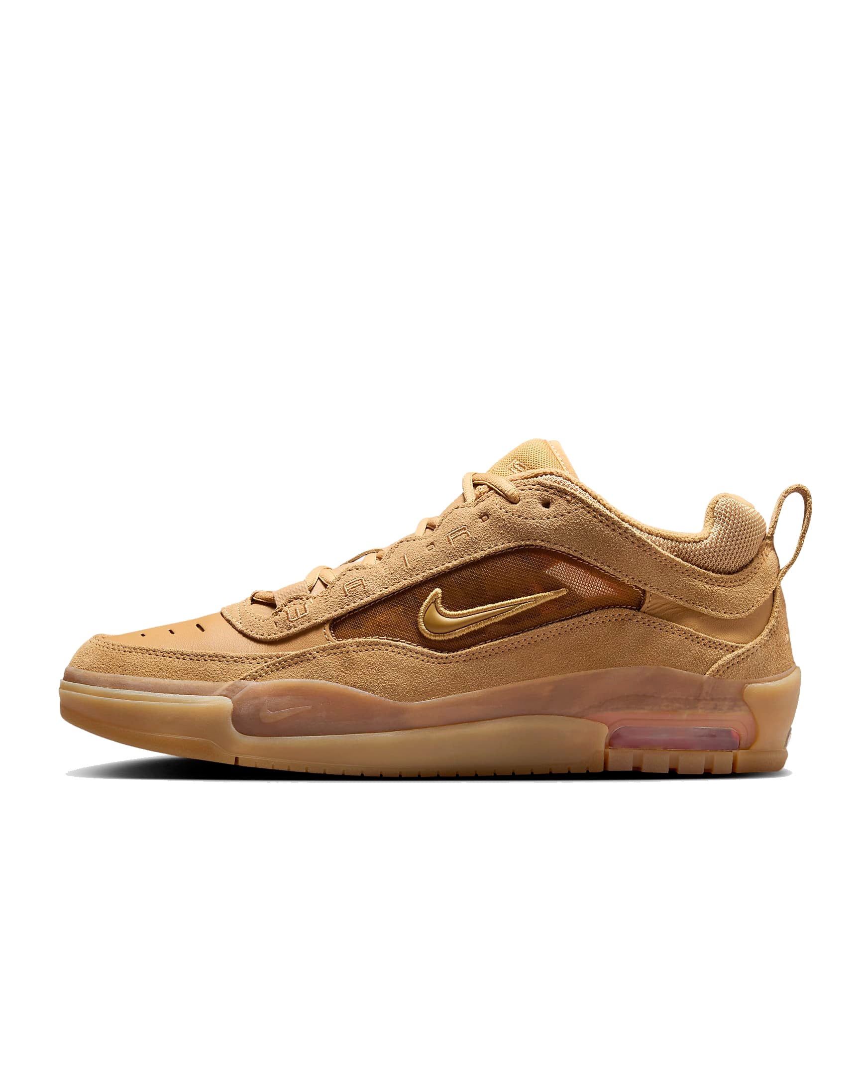 Nike SB Ishod 2  200-Flax/Wheat 11