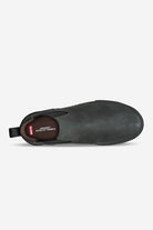 Globe Dover II Skate Shoe Iron/Black 12