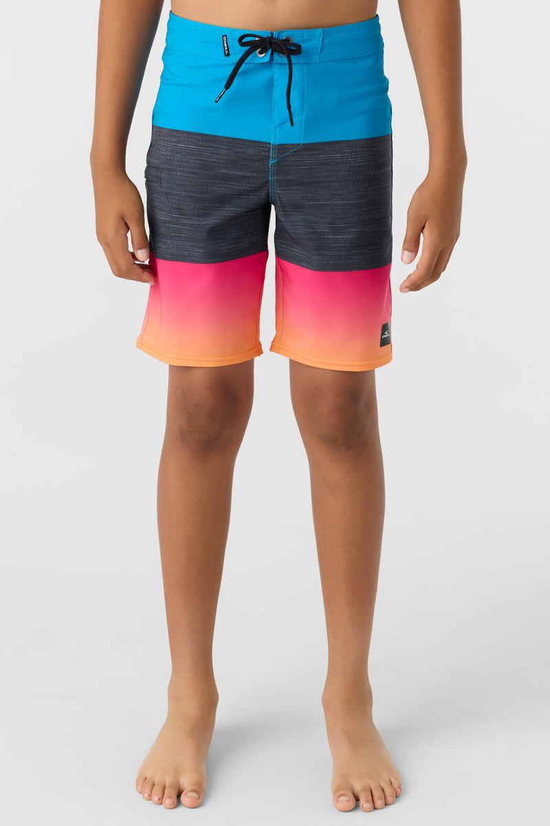 O'Neill Hyperfreak Heat Block Boardshort FUS 23