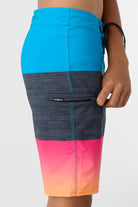 O'Neill Hyperfreak Heat Block Boardshort FUS 27