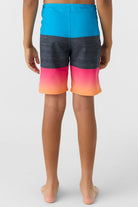 O'Neill Hyperfreak Heat Block Boardshort FUS 27
