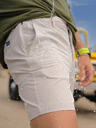 Chubbies The Khakinator 6in Short Khaki S