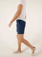 Chubbies The New Avenue 6in Short Navy L