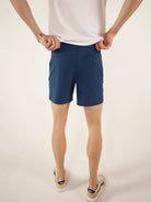 Chubbies The New Avenue 6in Short Navy L