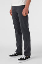 O'NEILL TRVLR ROAM STANDARD FIT PANTS GRA 31