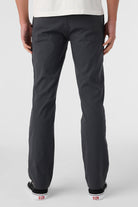 O'NEILL TRVLR ROAM STANDARD FIT PANTS GRA 36