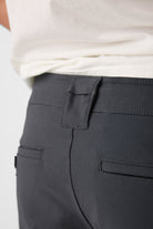 O'NEILL TRVLR ROAM STANDARD FIT PANTS GRA 31