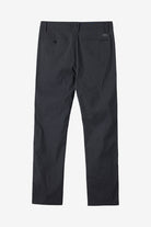 O'NEILL TRVLR ROAM STANDARD FIT PANTS GRA 34