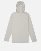 Hurley H2O-Dri Outback Hooded LS Top H290-Sandstorm S