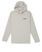 Hurley H2O-Dri Outback Hooded LS Top H290-Sandstorm S