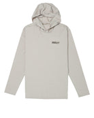 Hurley H2O-Dri Outback Hooded LS Top H290-Sandstorm S