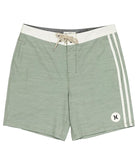 Hurley Phantom Naturals Tailgate 18in Boardshort H3027-Malverde 33