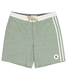 Hurley Phantom Naturals Tailgate 18in Boardshort H3027-Malverde 30