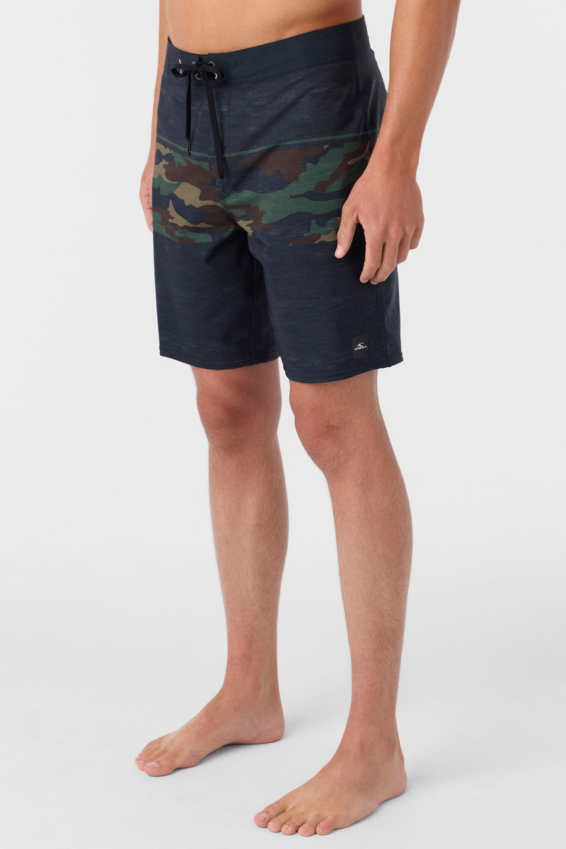 O'NEILL HYPERFREAK HEAT BLOCK 19 CAM-CAMO 36